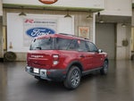 2025 Ford Bronco Sport Big Bend®