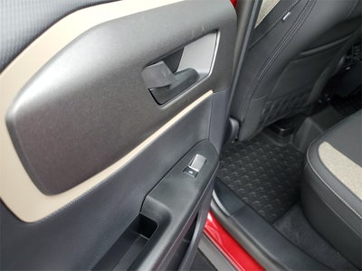 2025 Ford Bronco Sport Big Bend®