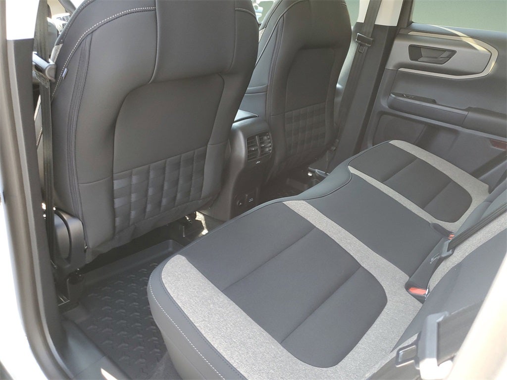 2025 Ford Bronco Sport Big Bend®