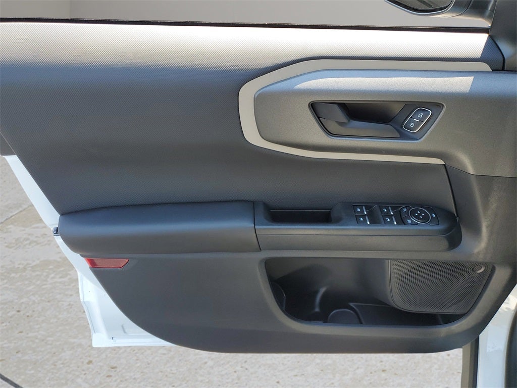 2025 Ford Bronco Sport Big Bend®