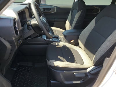 2025 Ford Bronco Sport Big Bend®