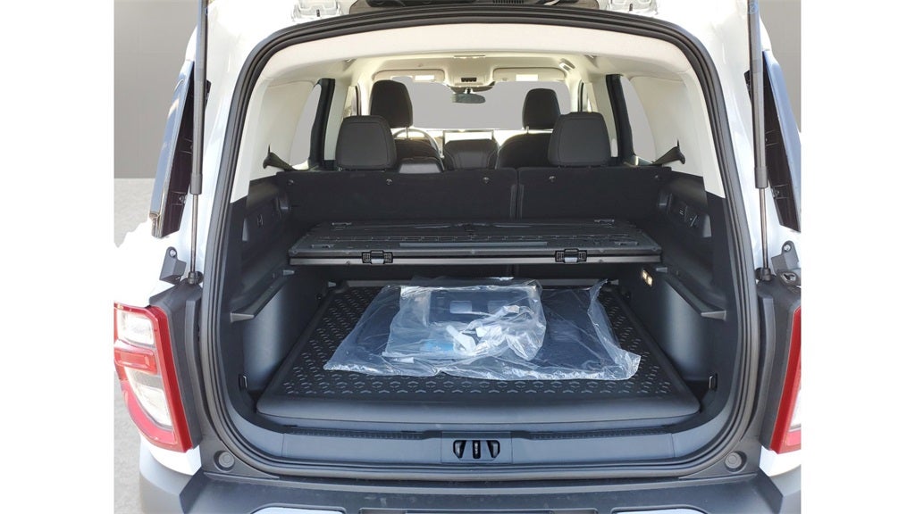 2025 Ford Bronco Sport Big Bend®