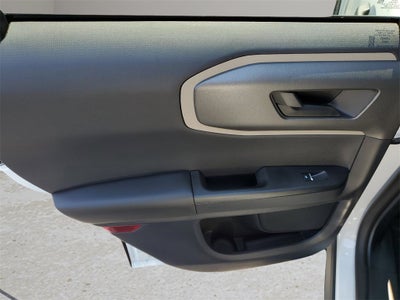 2025 Ford Bronco Sport Big Bend®
