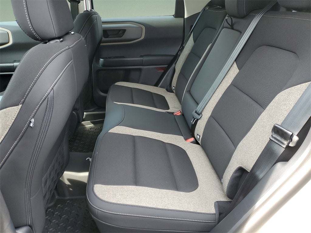 2025 Ford Bronco Sport Big Bend®