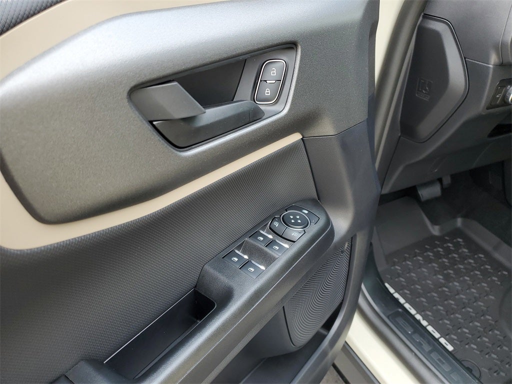 2025 Ford Bronco Sport Big Bend®