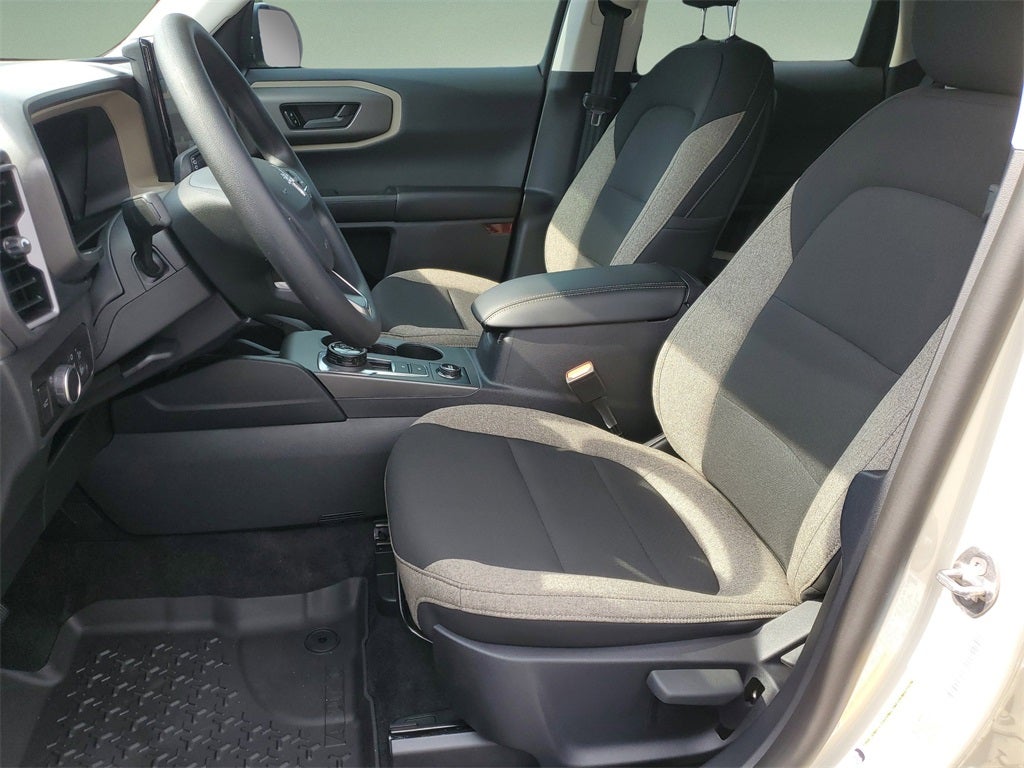 2025 Ford Bronco Sport Big Bend®