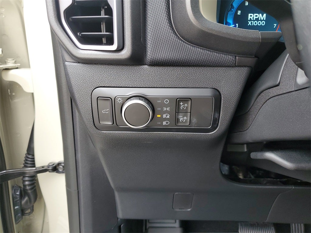 2025 Ford Bronco Sport Big Bend®