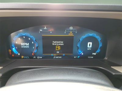 2025 Ford Bronco Sport Big Bend®