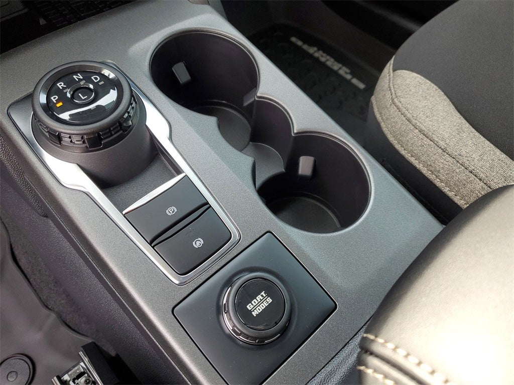 2025 Ford Bronco Sport Big Bend®