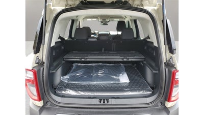 2025 Ford Bronco Sport Big Bend®