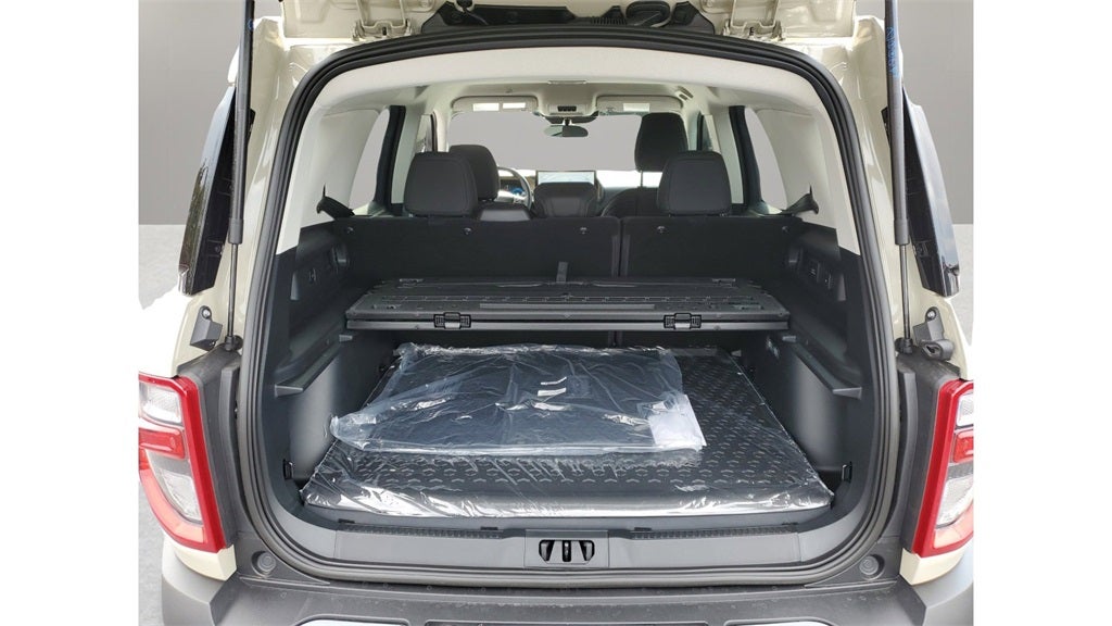 2025 Ford Bronco Sport Big Bend®