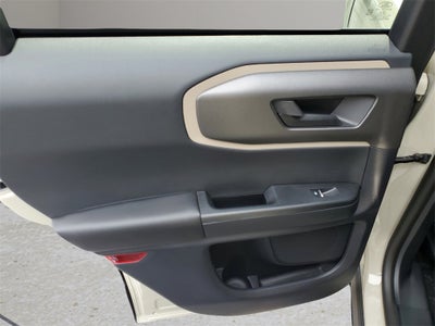 2025 Ford Bronco Sport Big Bend®