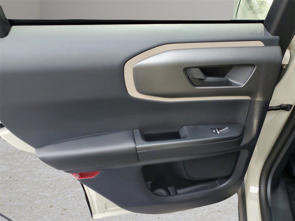 2025 Ford Bronco Sport Big Bend®