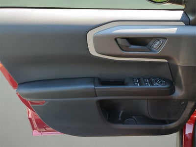 2025 Ford Bronco Sport Big Bend®