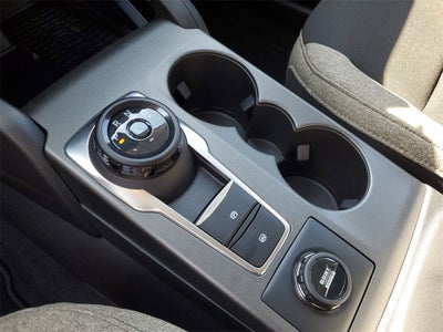 2025 Ford Bronco Sport Big Bend®