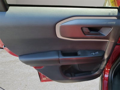 2025 Ford Bronco Sport Big Bend®