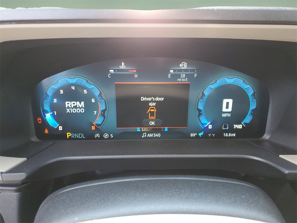 2025 Ford Bronco Sport Big Bend®