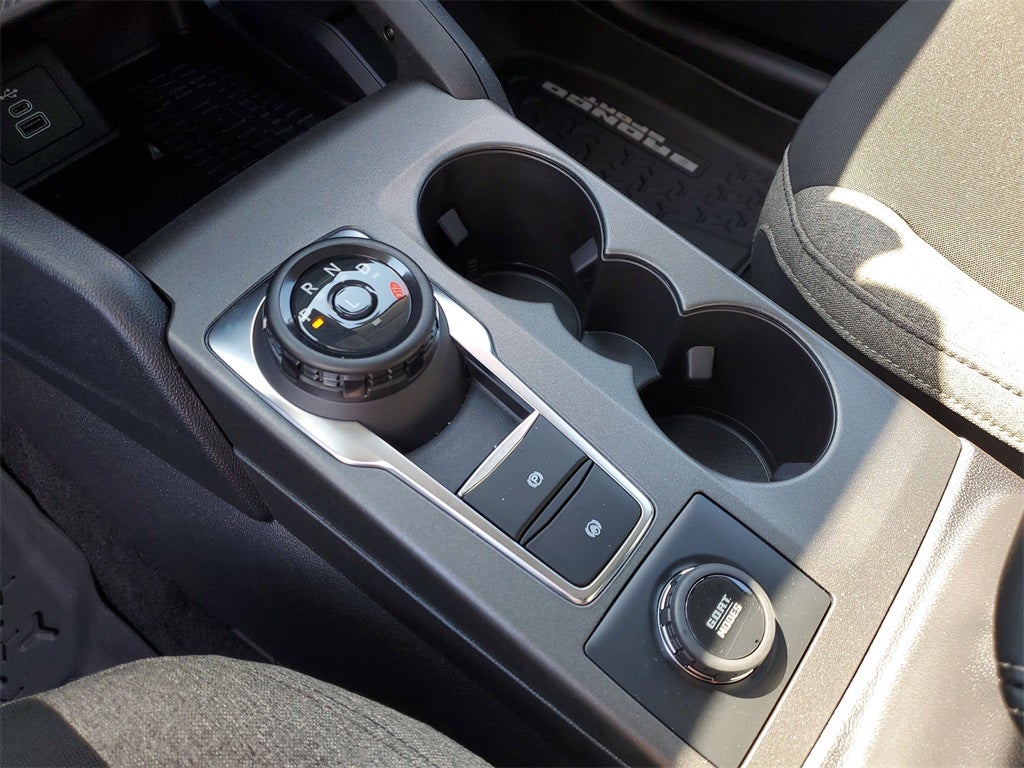 2025 Ford Bronco Sport Big Bend®