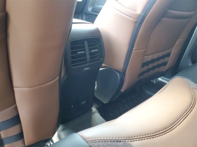 2025 Ford Bronco Sport Outer Banks®