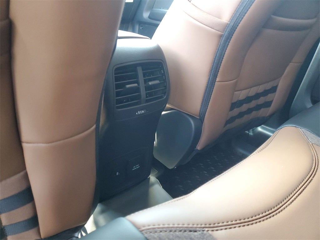 2025 Ford Bronco Sport Outer Banks®