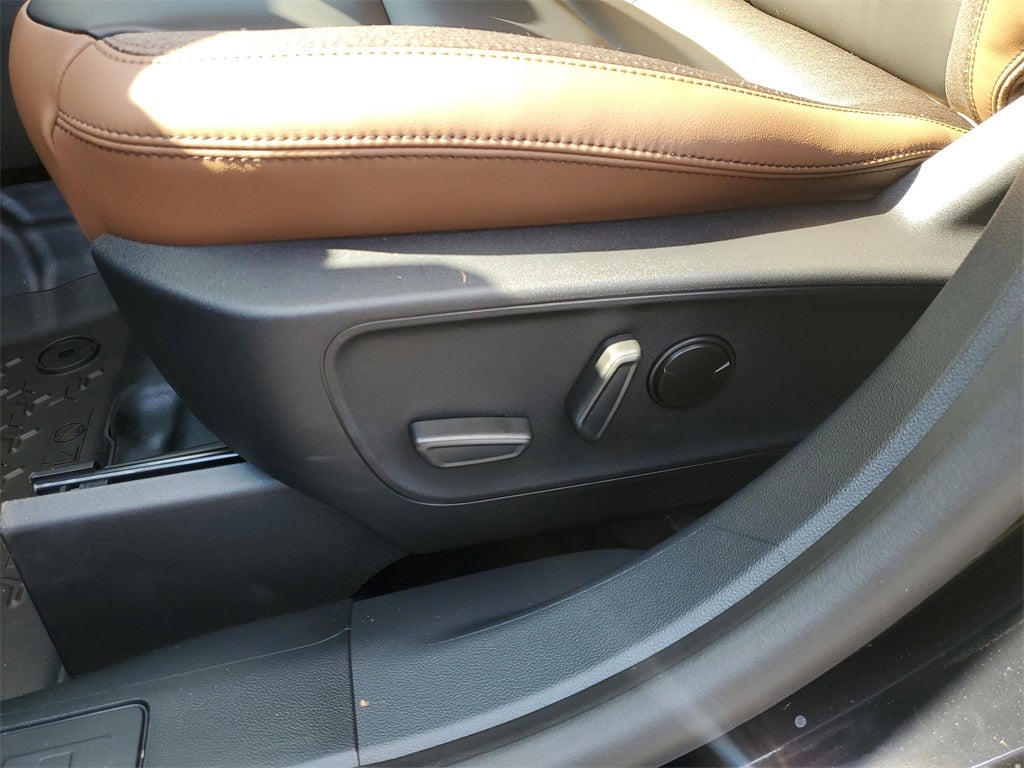 2025 Ford Bronco Sport Outer Banks®