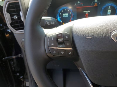 2025 Ford Bronco Sport Outer Banks®