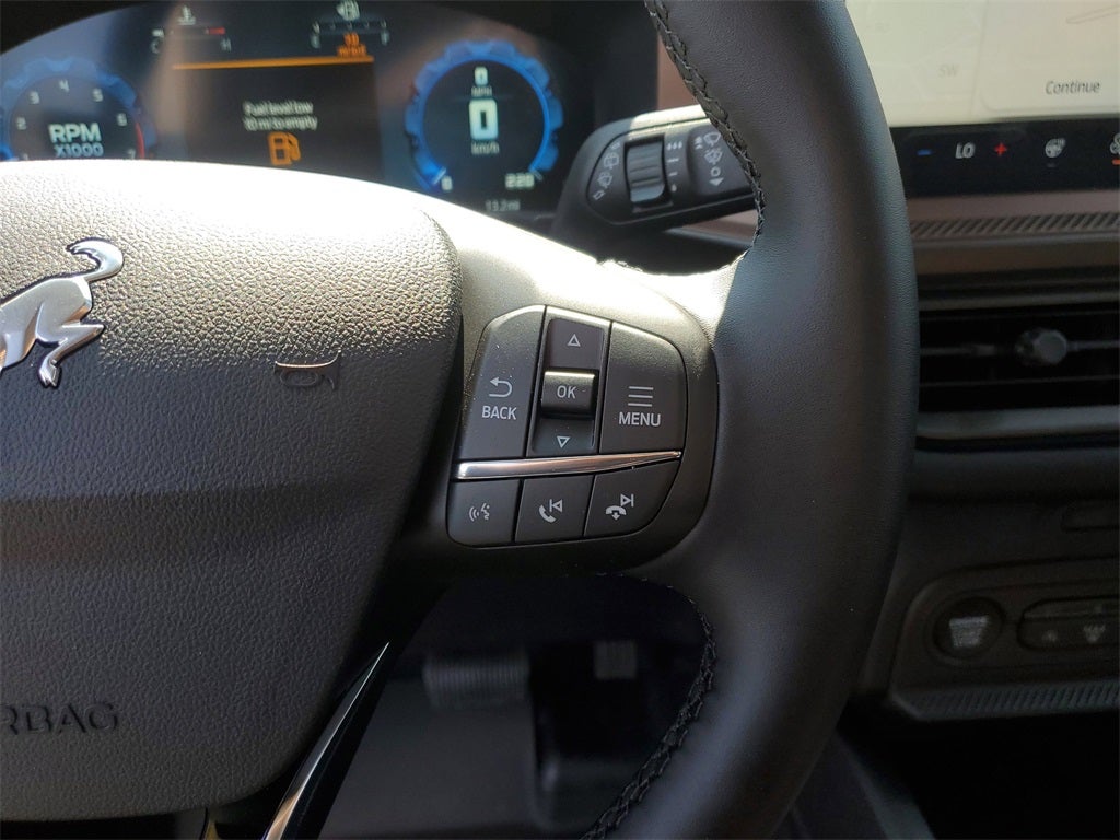 2025 Ford Bronco Sport Outer Banks®