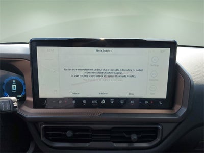 2025 Ford Bronco Sport Outer Banks®