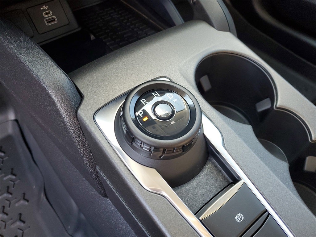 2025 Ford Bronco Sport Outer Banks®