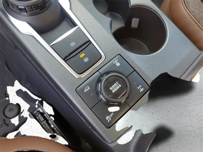 2025 Ford Bronco Sport Outer Banks®