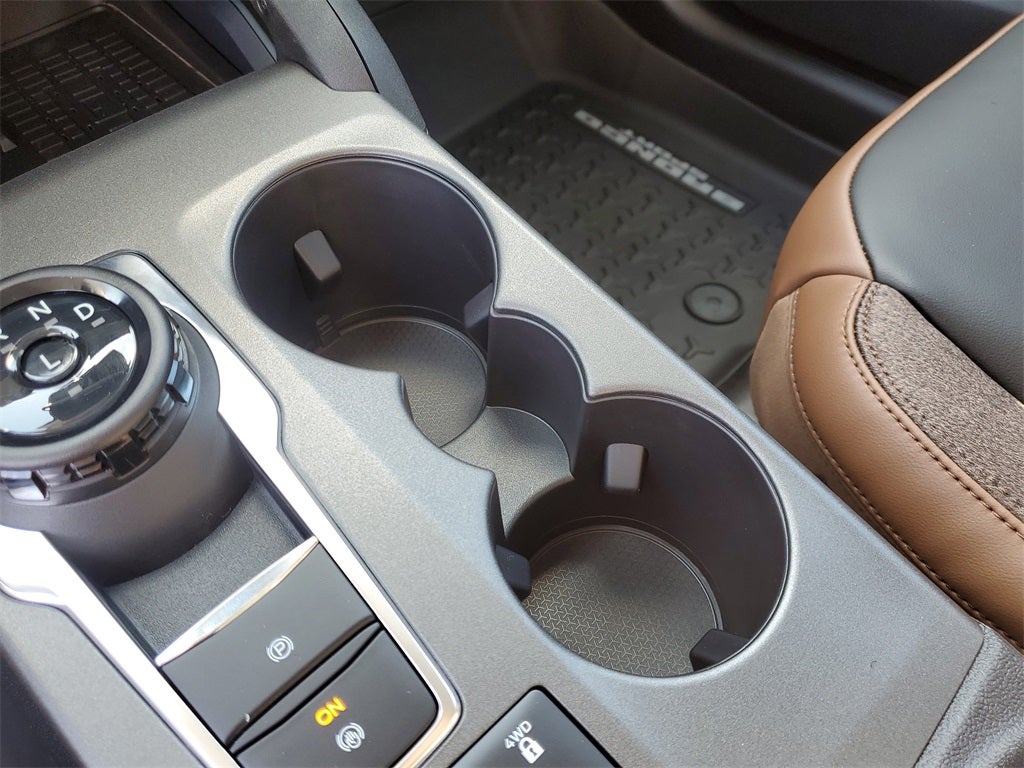 2025 Ford Bronco Sport Outer Banks®