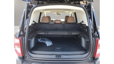 2025 Ford Bronco Sport Outer Banks®