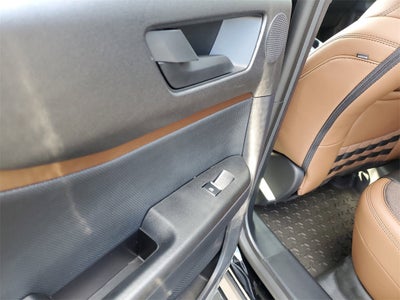 2025 Ford Bronco Sport Outer Banks®