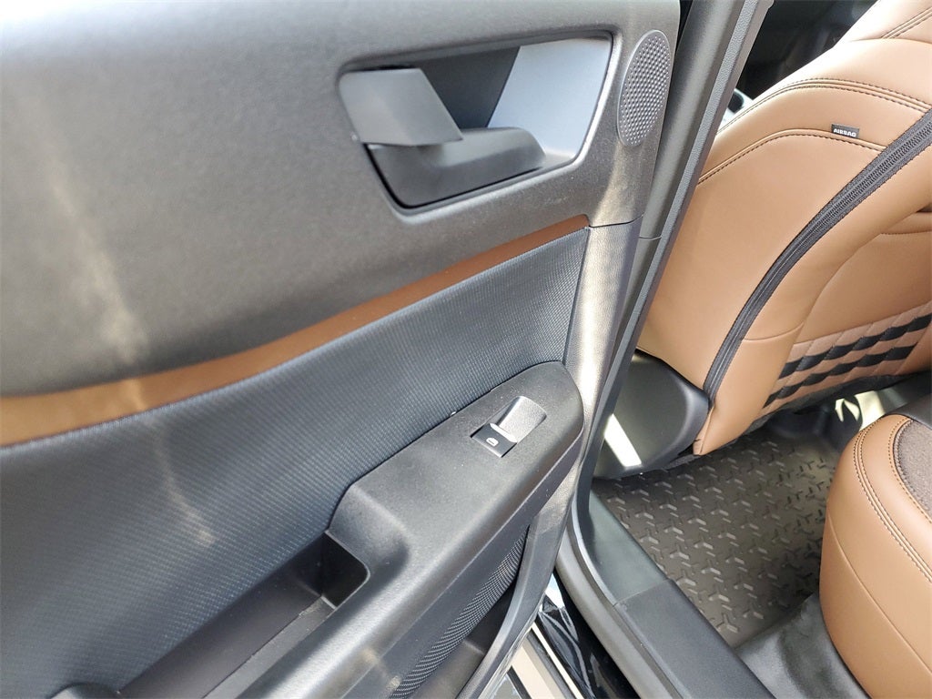 2025 Ford Bronco Sport Outer Banks®