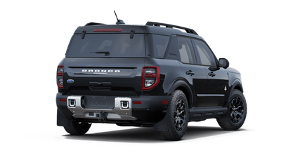 2025 Ford Bronco Sport Outer Banks®