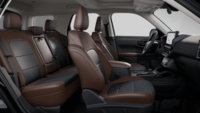 2025 Ford Bronco Sport Outer Banks®