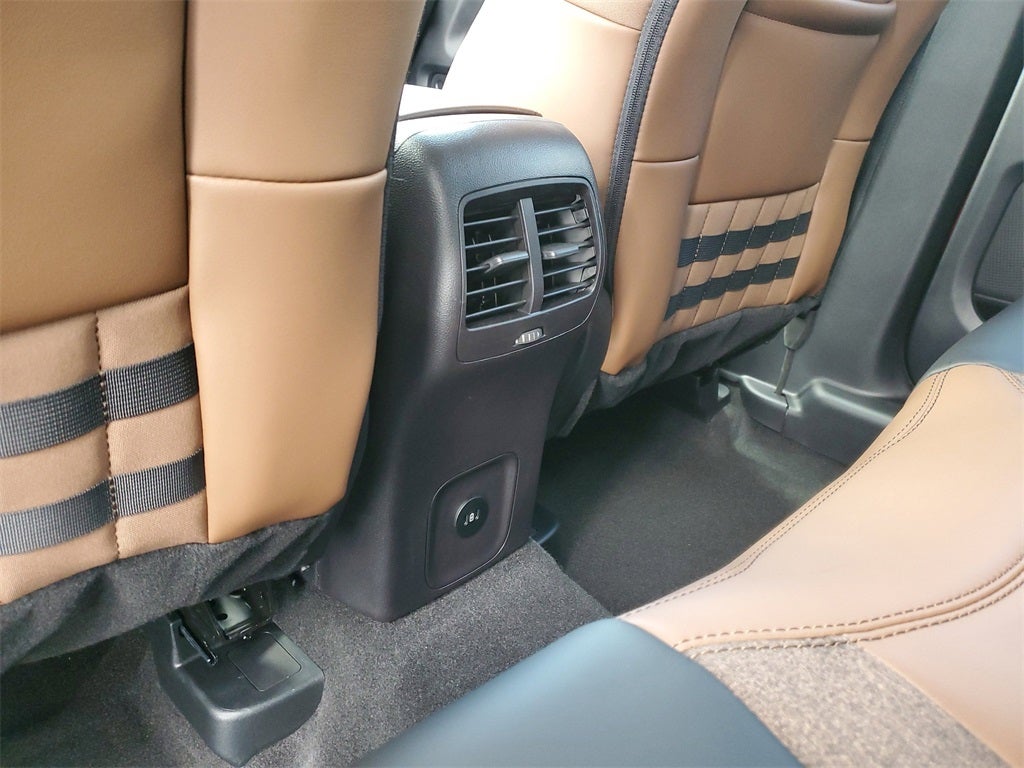 2025 Ford Bronco Sport Outer Banks®