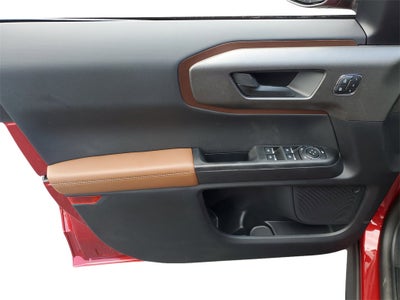 2025 Ford Bronco Sport Outer Banks®