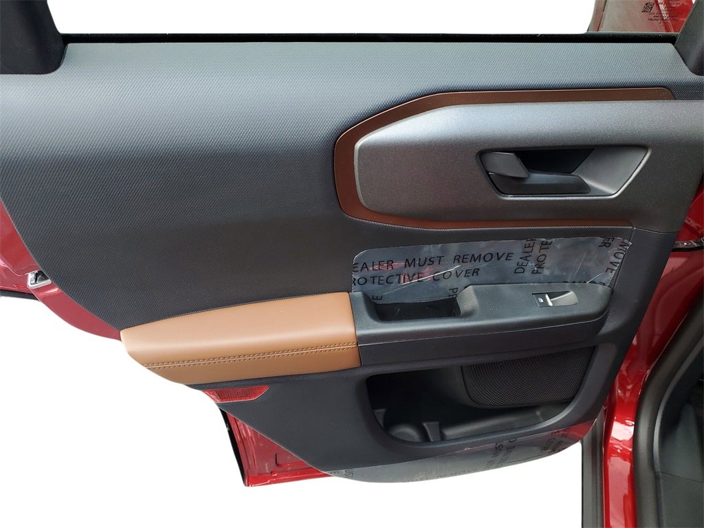 2025 Ford Bronco Sport Outer Banks®