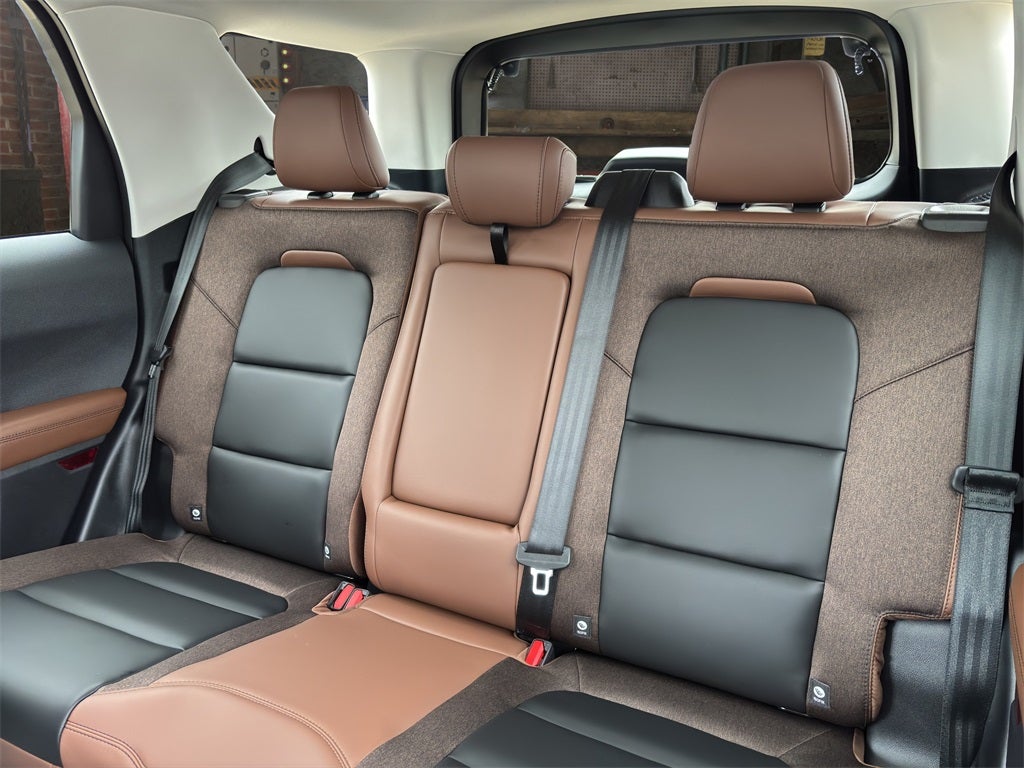 2025 Ford Bronco Sport Outer Banks®