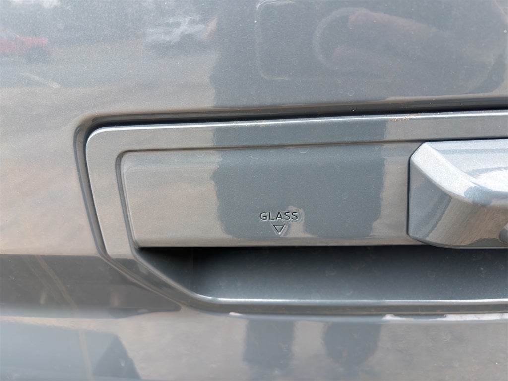 2025 Ford Bronco Sport Outer Banks®