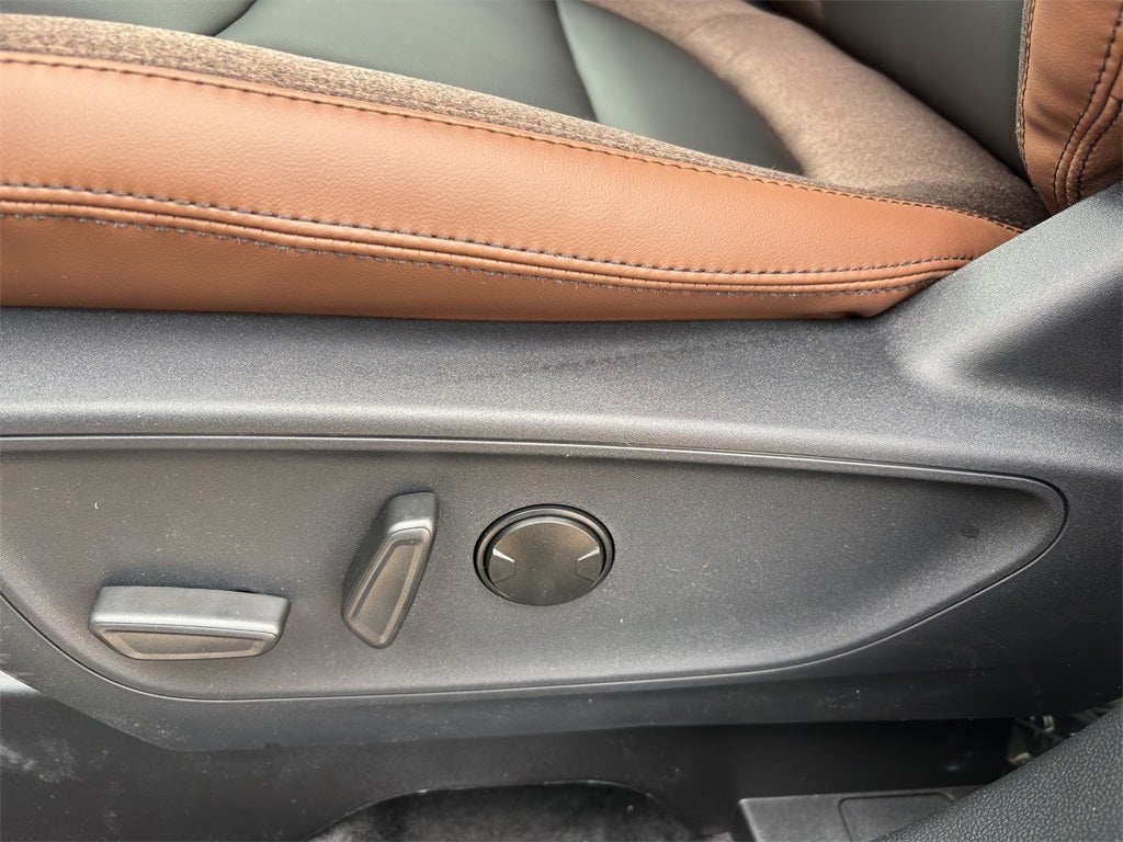 2025 Ford Bronco Sport Outer Banks®