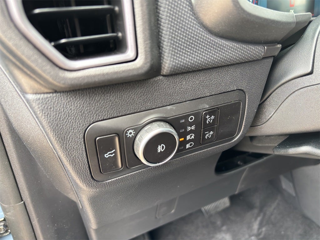 2025 Ford Bronco Sport Outer Banks®