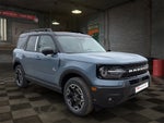 2025 Ford Bronco Sport Outer Banks®