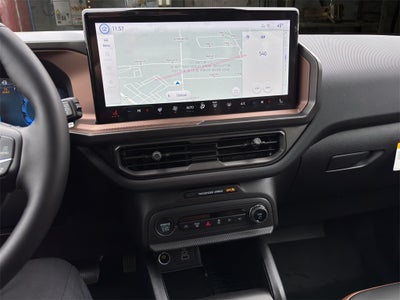 2025 Ford Bronco Sport Outer Banks®