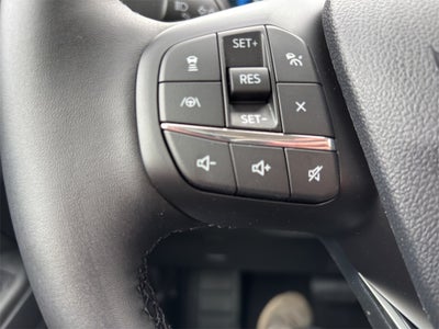 2025 Ford Bronco Sport Outer Banks®