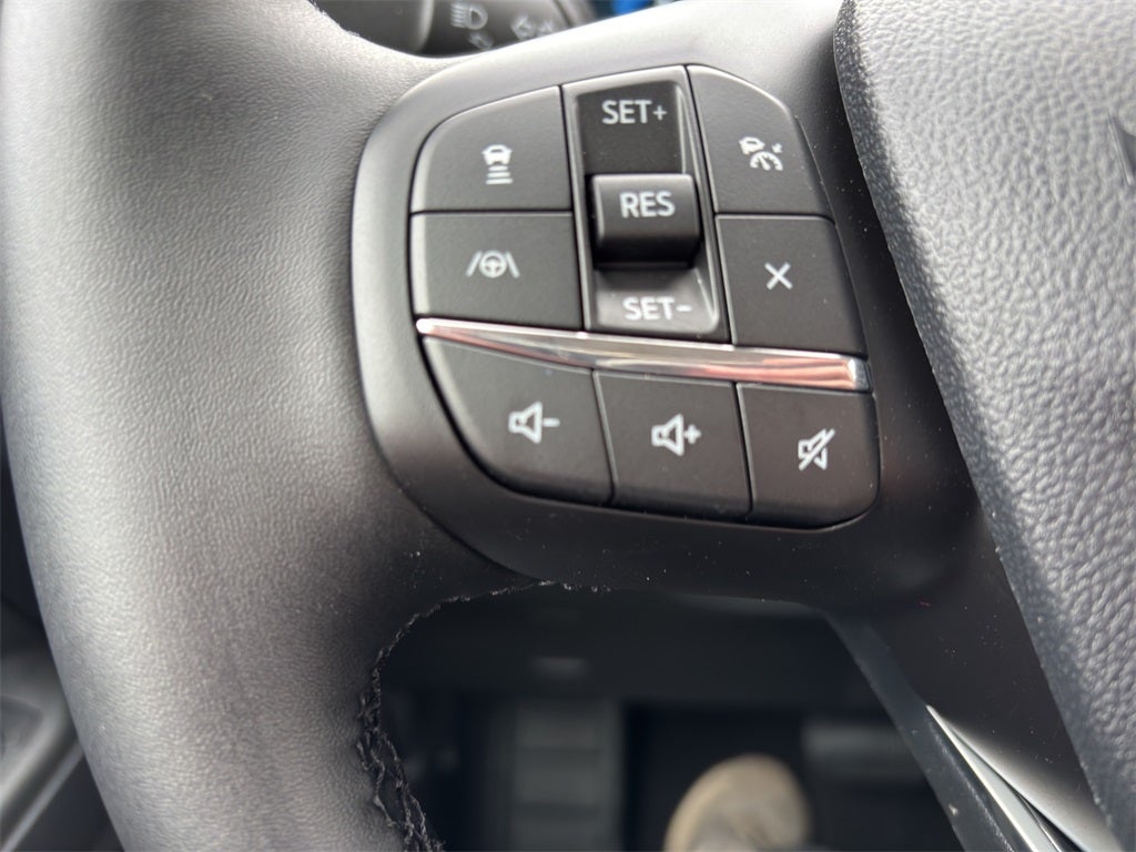 2025 Ford Bronco Sport Outer Banks®