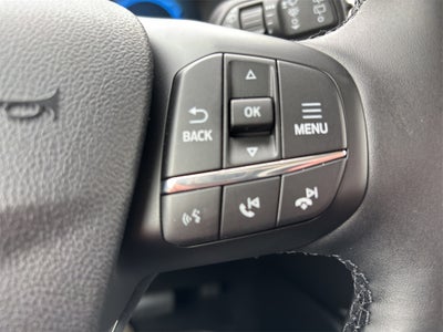 2025 Ford Bronco Sport Outer Banks®