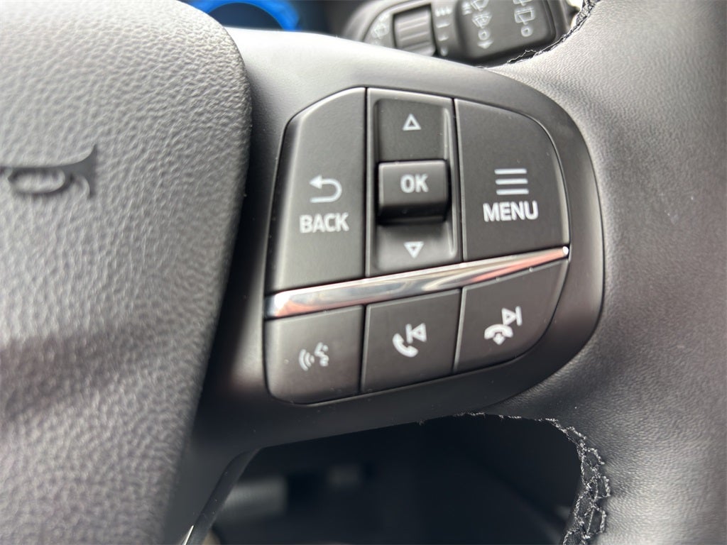 2025 Ford Bronco Sport Outer Banks®