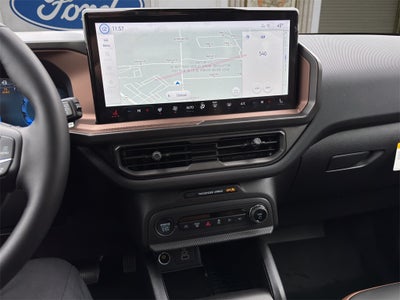 2025 Ford Bronco Sport Outer Banks®